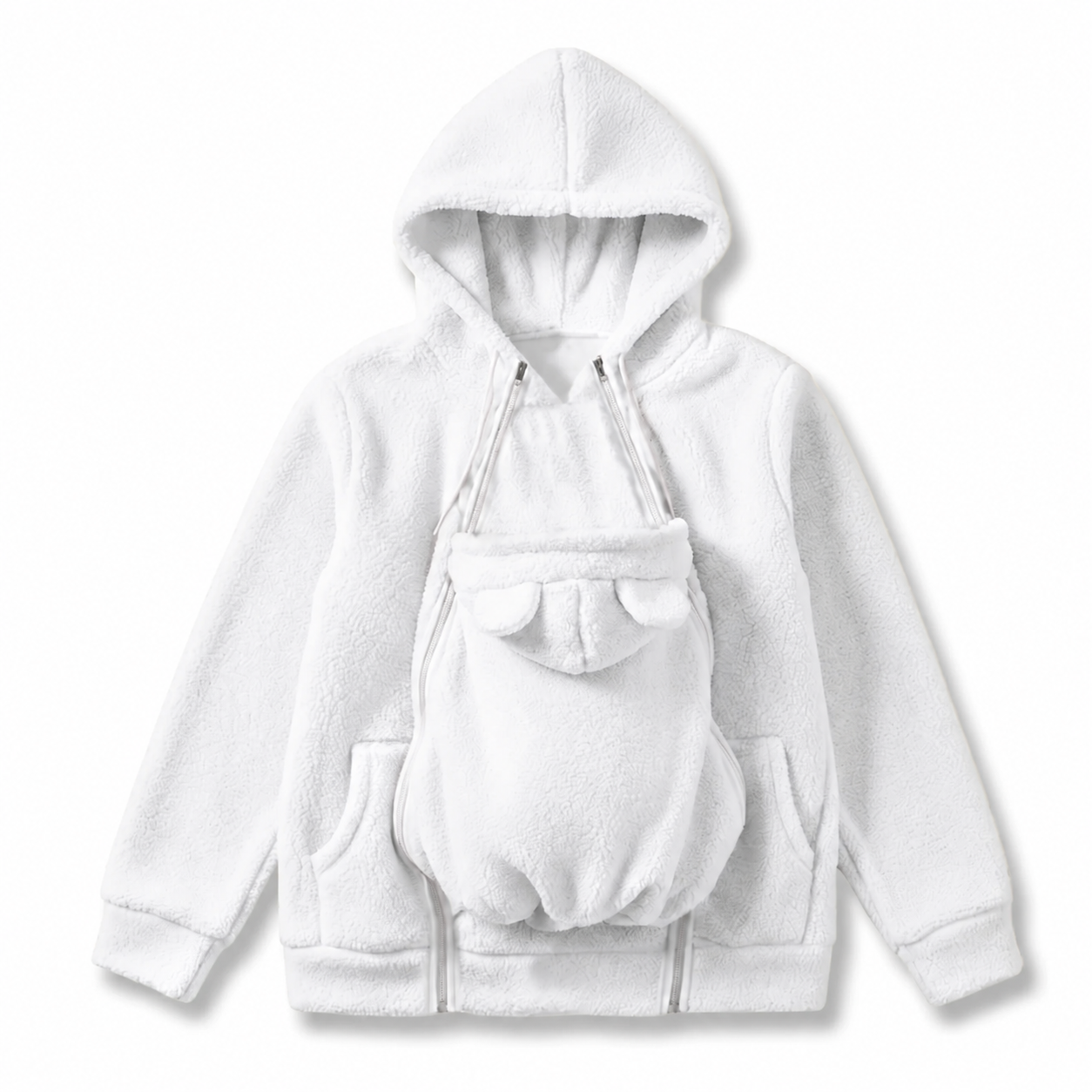 CuddleBaby Hoodie