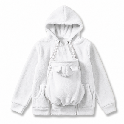 CuddleBaby Hoodie