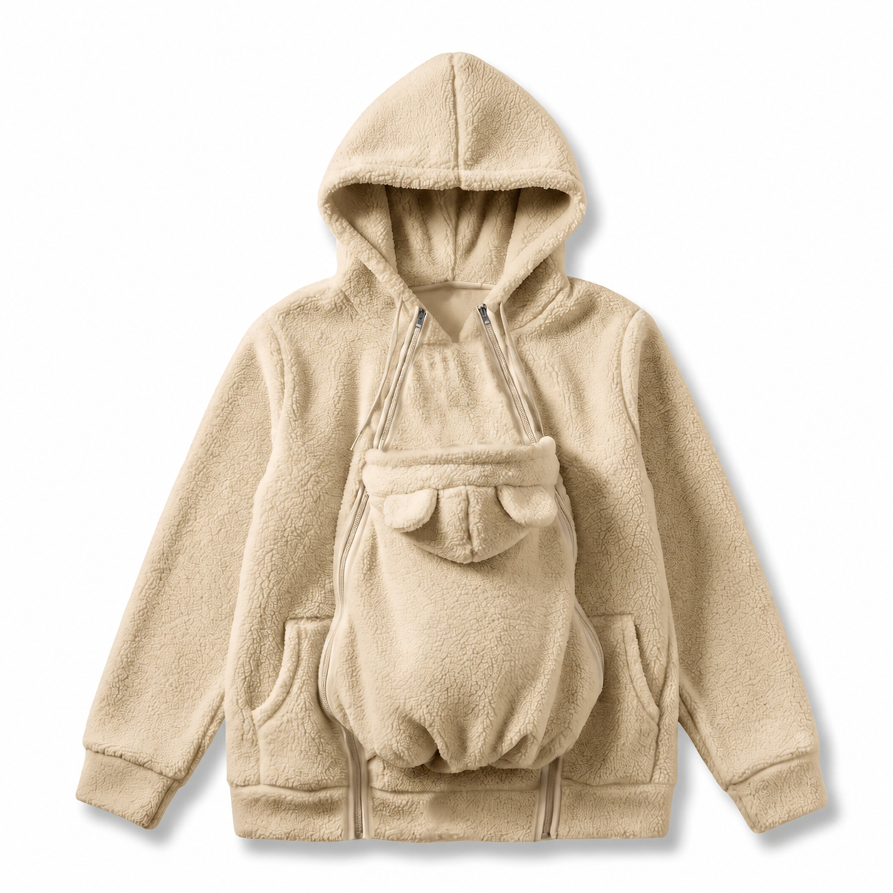 CuddleBaby Hoodie