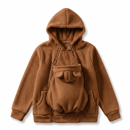 CuddleBaby Hoodie