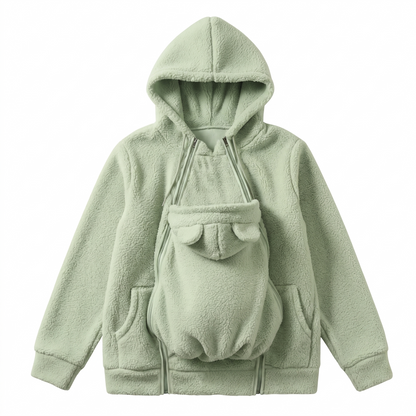 CuddleBaby Hoodie
