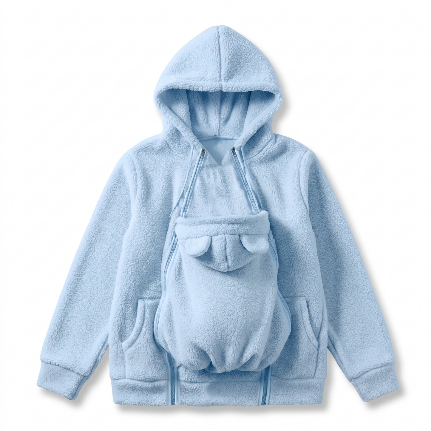 CuddleBaby Hoodie