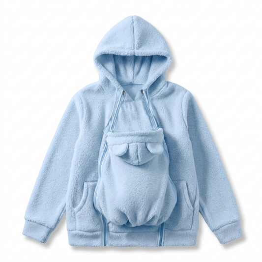 CuddleBaby Hoodie