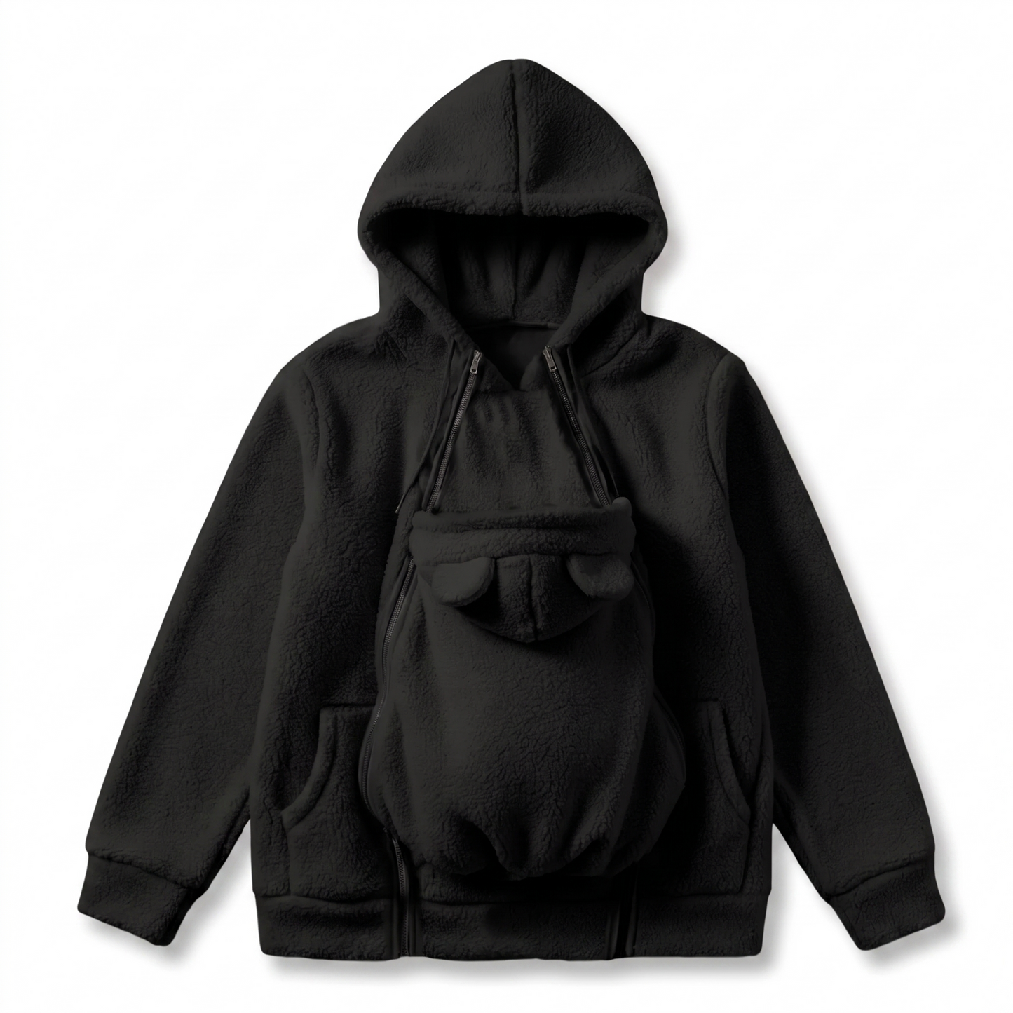 CuddleBaby Hoodie