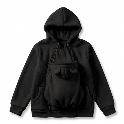 CuddleBaby Hoodie
