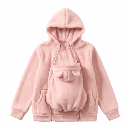 CuddleBaby Hoodie